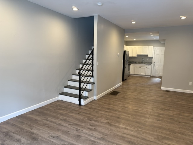 Philadelphia Townhome: 1715 N Bailey St