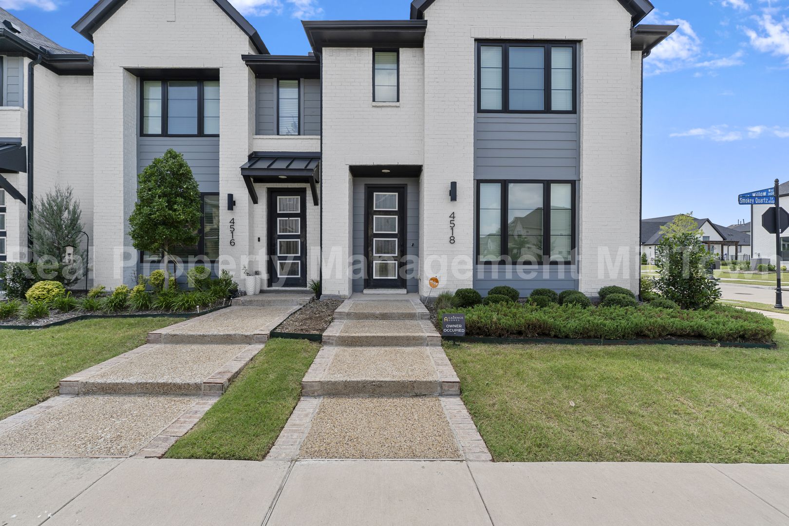 Arlington House: 4518 Smokey Quartz Ln,