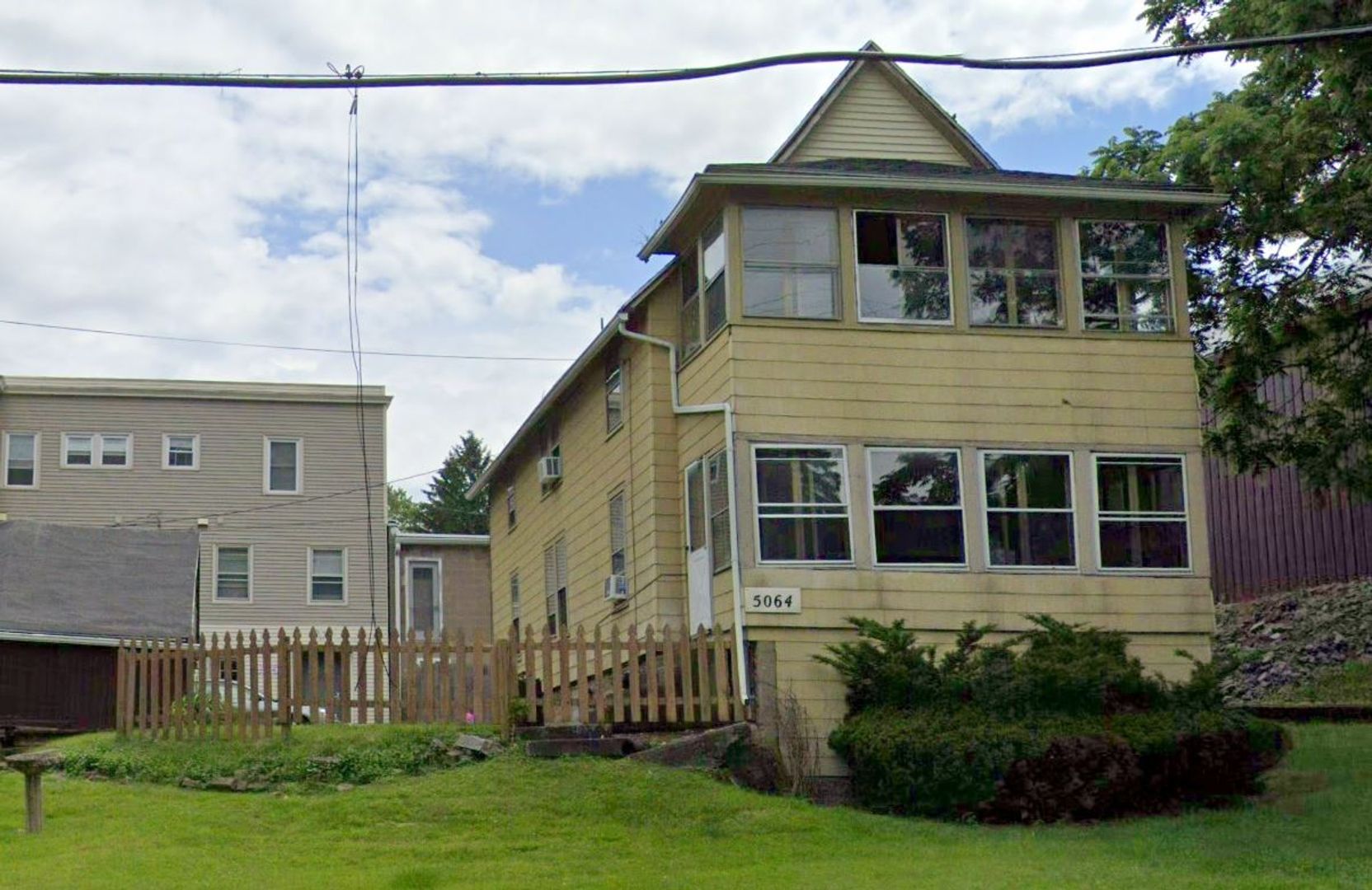 Irondequoit Condo: 5064 St Paul Blvd