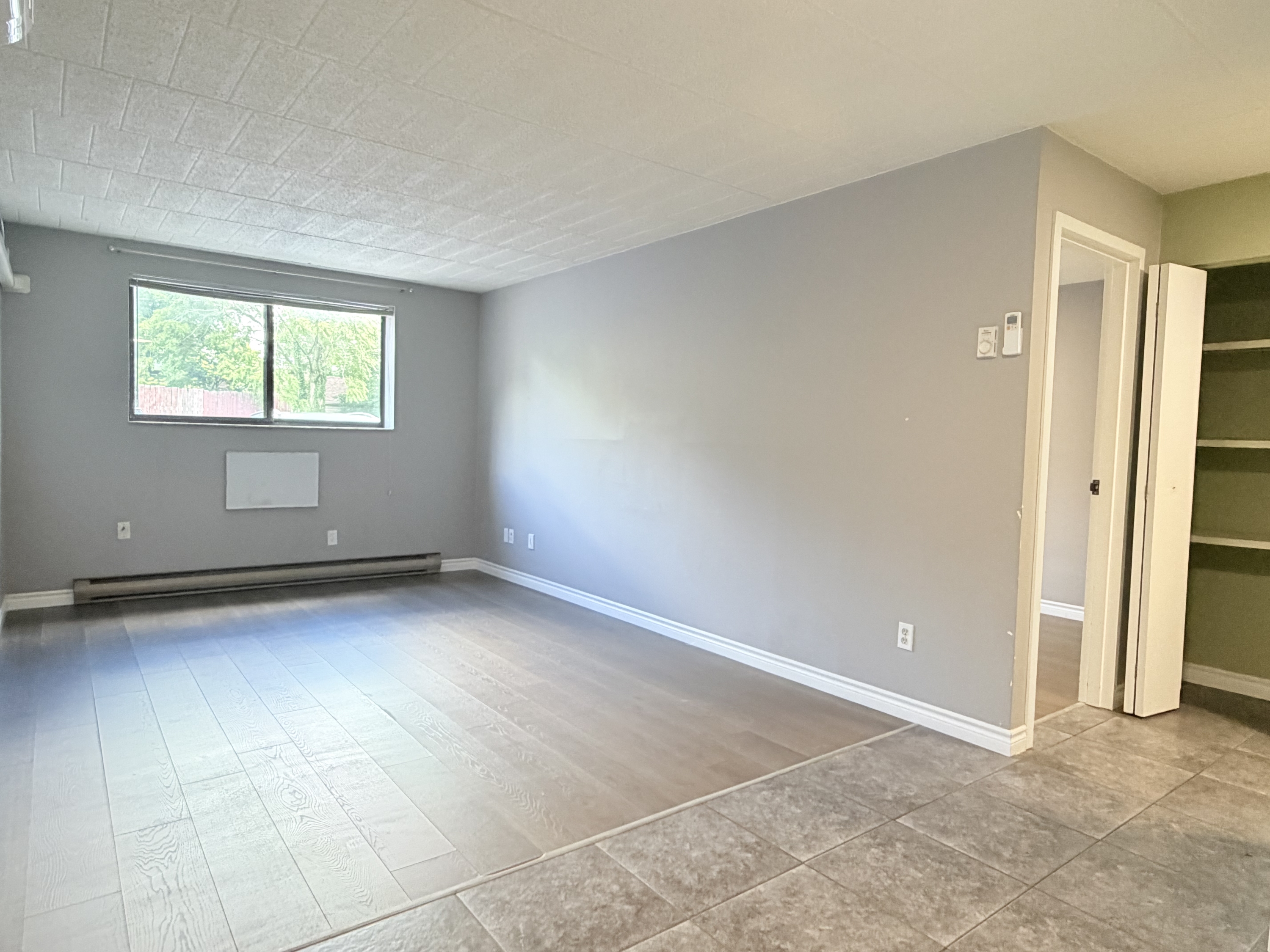 Windsor Condo: 360 Tecumseh Rd W
