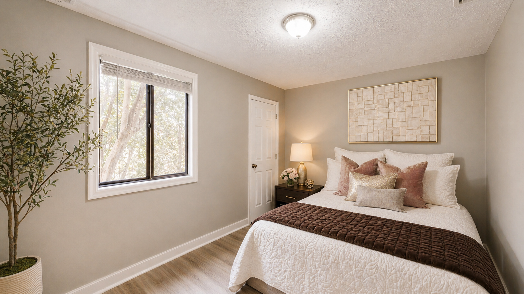 Rex House: 6771 Branch Dr