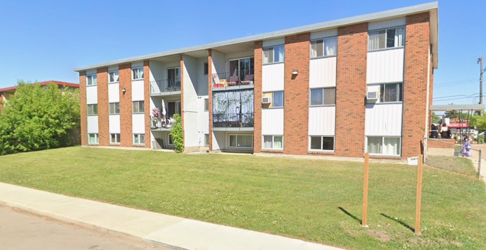 Edmonton Condo: 12955 101 Street Northwest - 21
