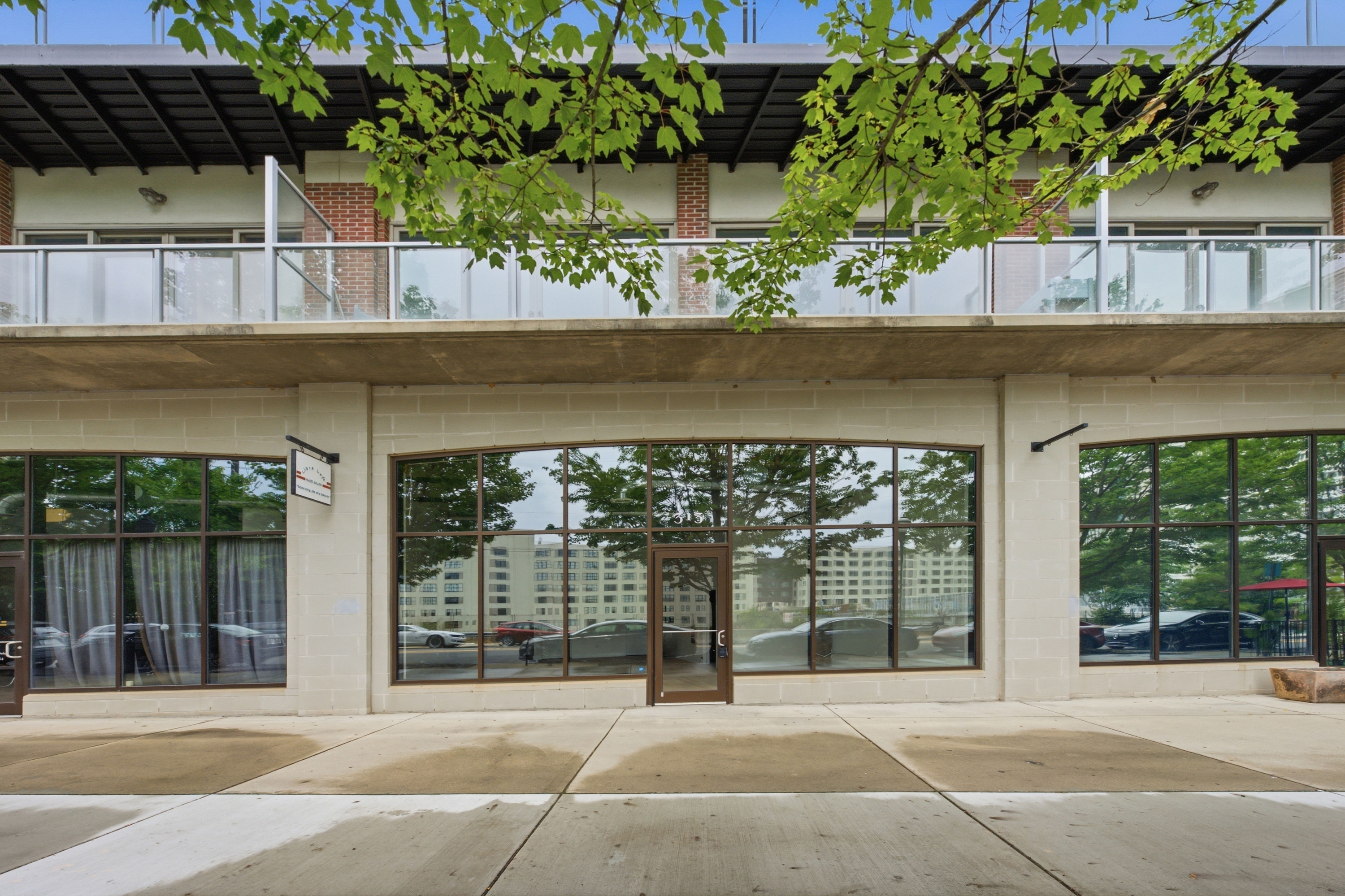 Atlanta Townhome: 333 Nelson Street Southwest Unit 225