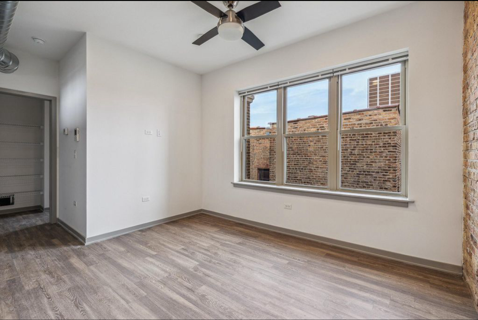 Chicago Condo: 1645 N. Wells