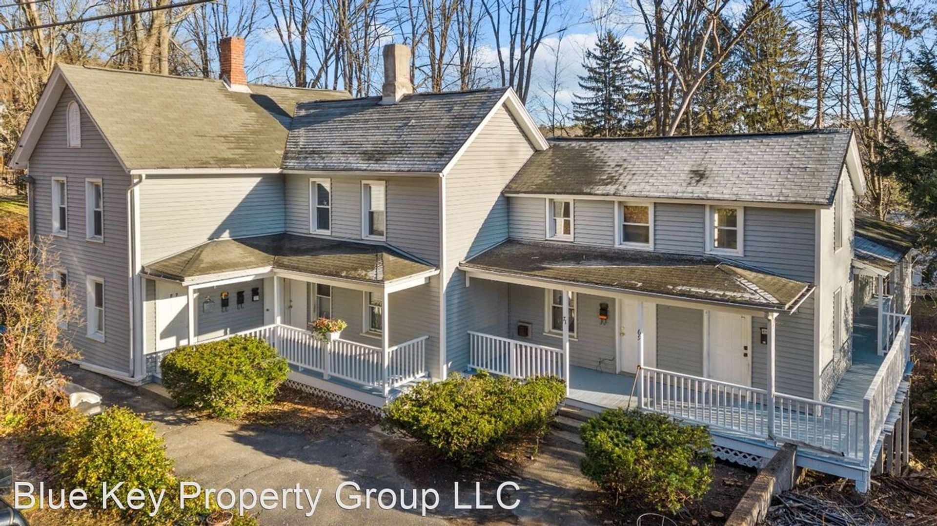 Collinsville Condo: 77 Dunne Ave