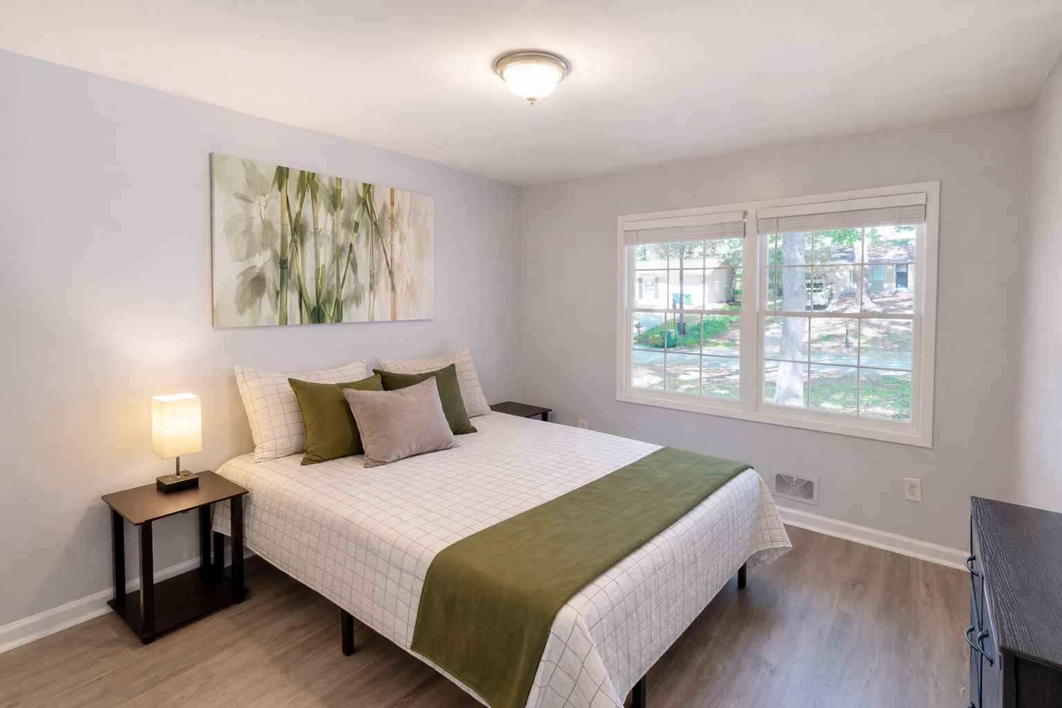Decatur House: 4449 Malibu Dr