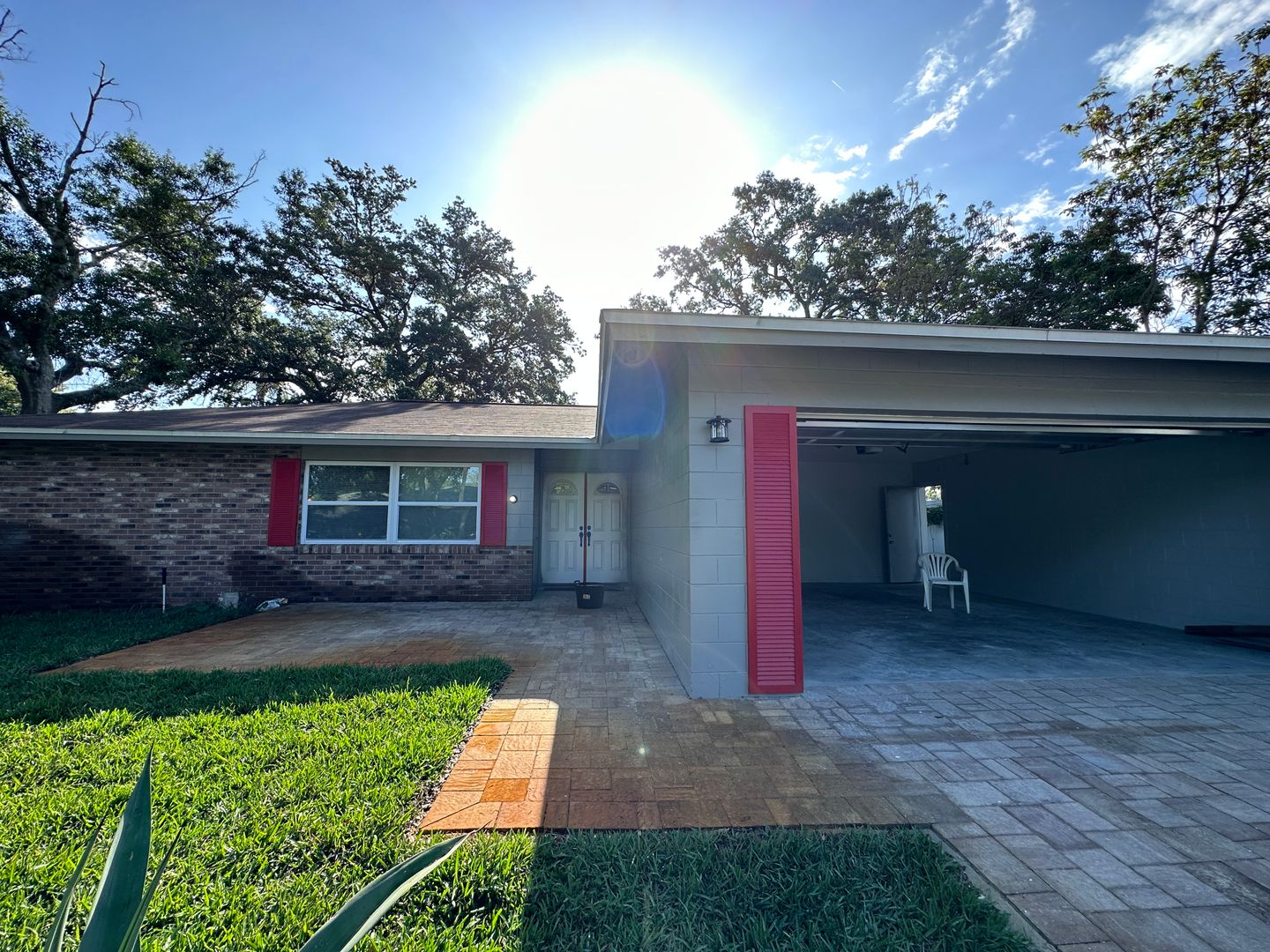 Winter Park House: 4959 Tangerine Ave