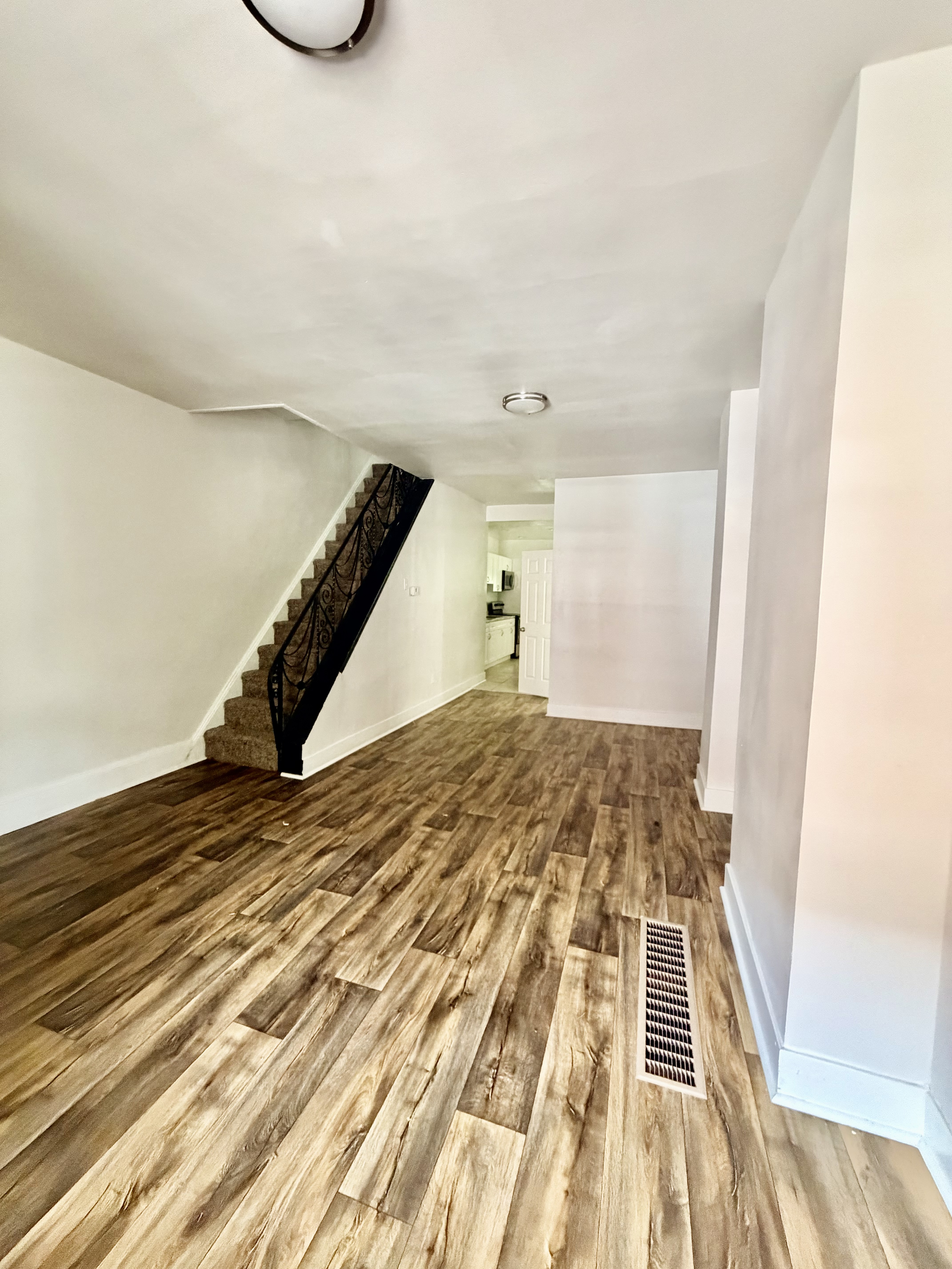 Philadelphia Townhome: 1940 E Monmouth St