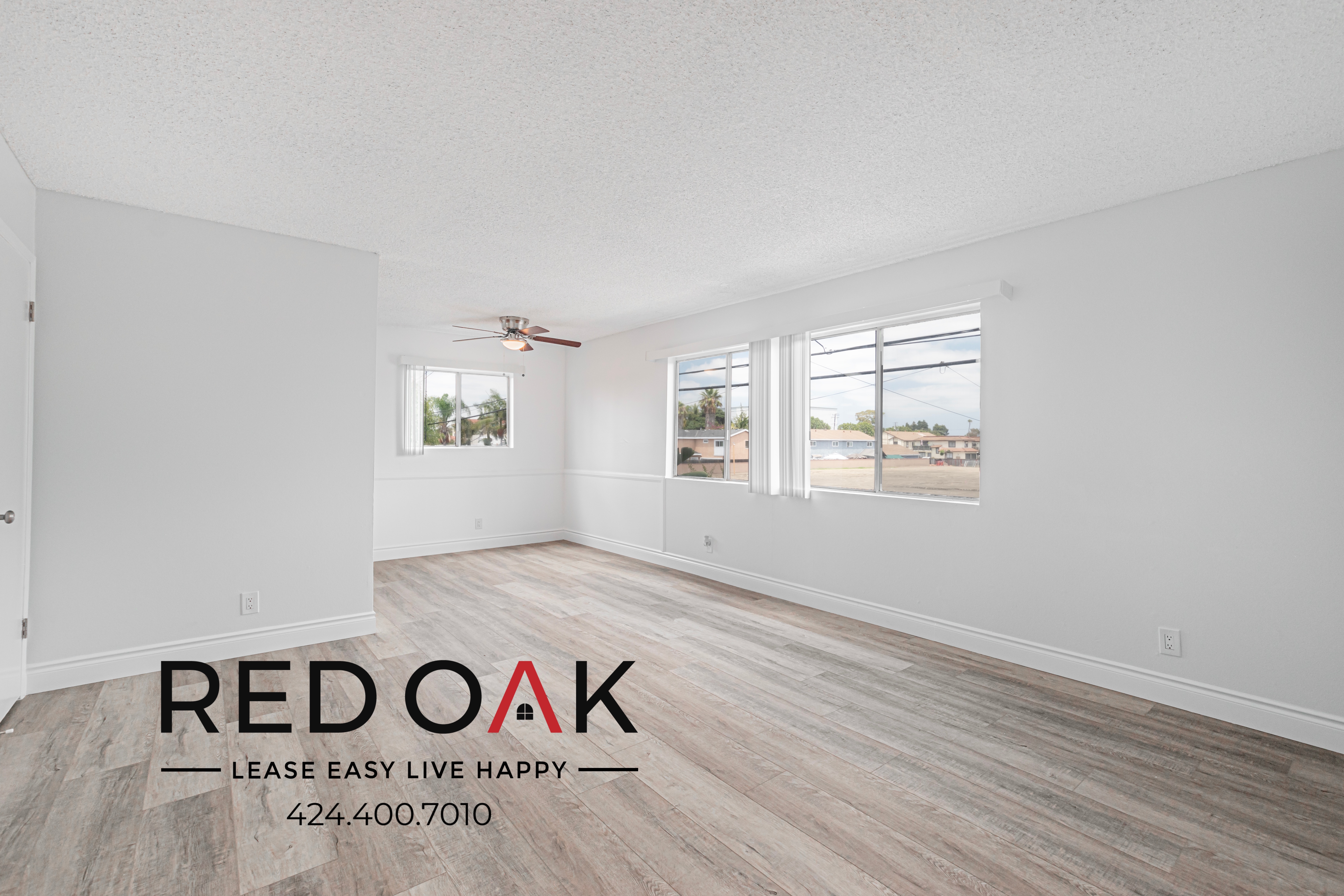 Hawaiian Gardens Condo: 21833 Verne Ave