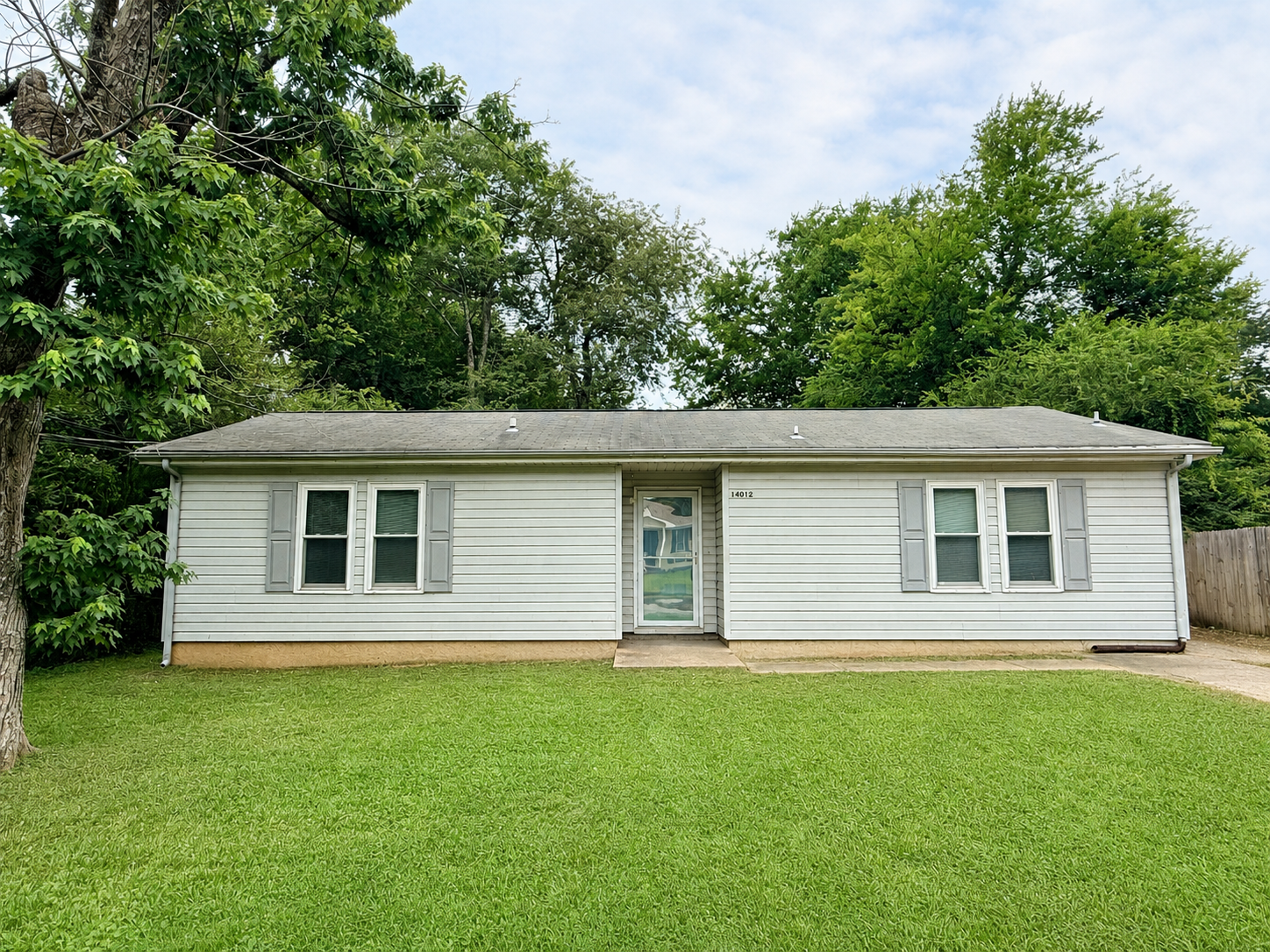 Huntsville House: 14012 Hurstland Dr SW