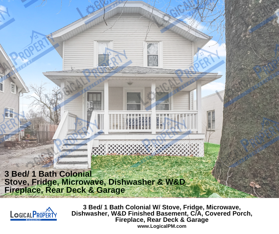 Royal Oak Condo: 423 S Maple Ave