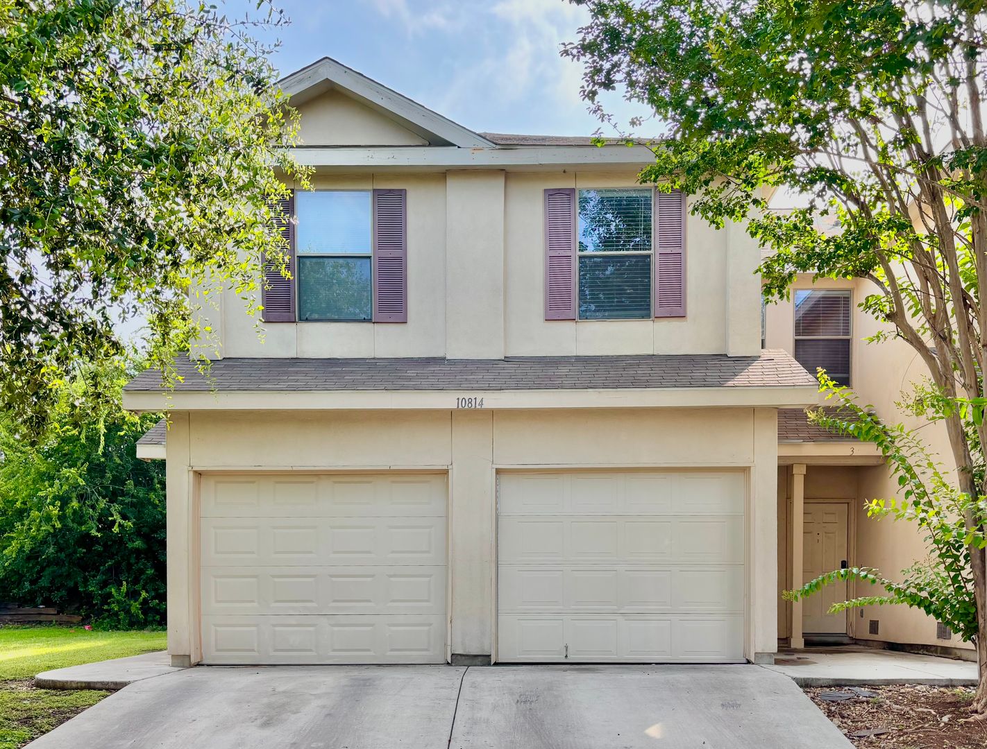 Universal City Condo: 10814 Mathom Landing