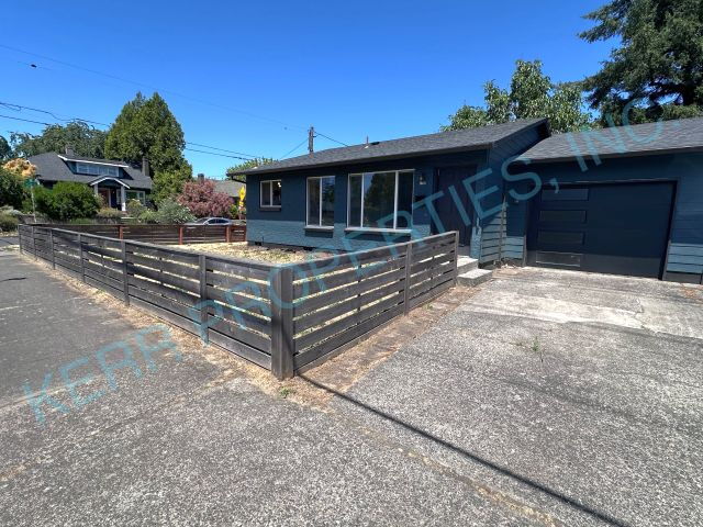 Portland Condo: 7703 NE Fremont St