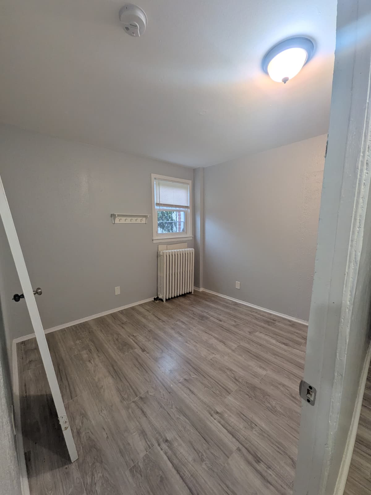 Mount Vernon Condo: 10 N Bond St