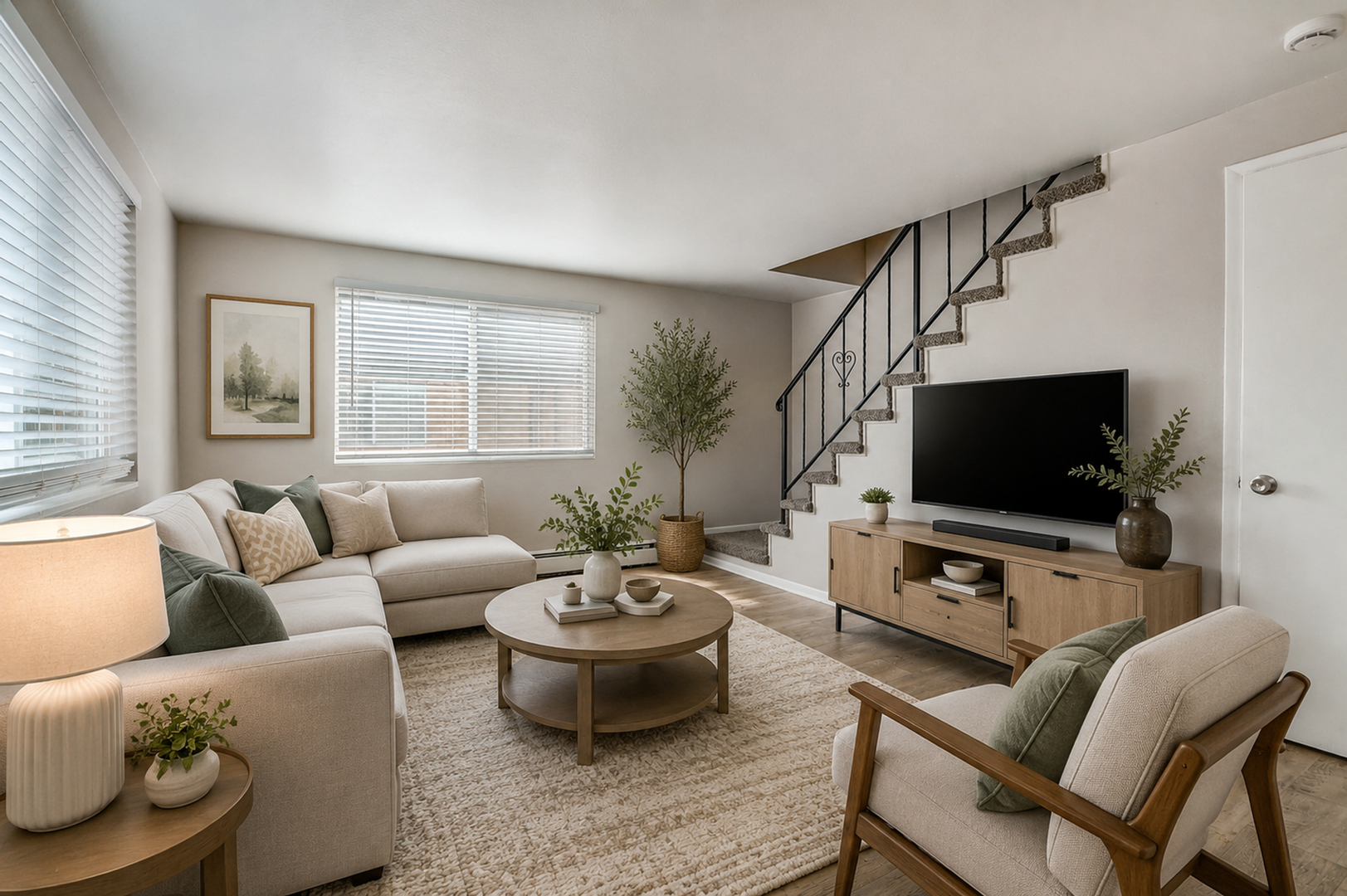 Westminster Apartment: 2831 Eliot Cir