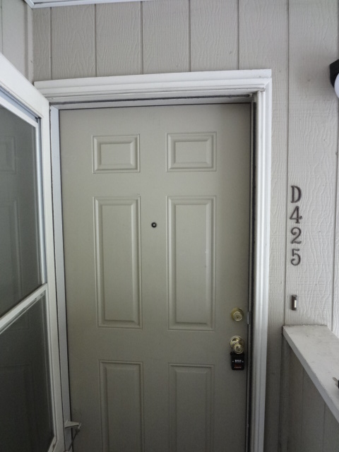 Fort Collins Townhome: 512 Monroe Drive- D425