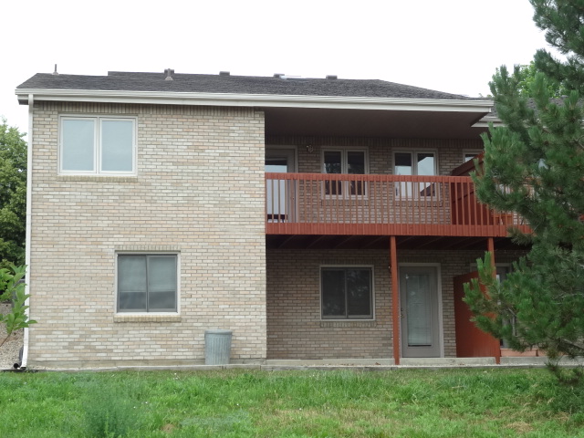 Fort Collins Townhome: 1618 Northbrook Dr
