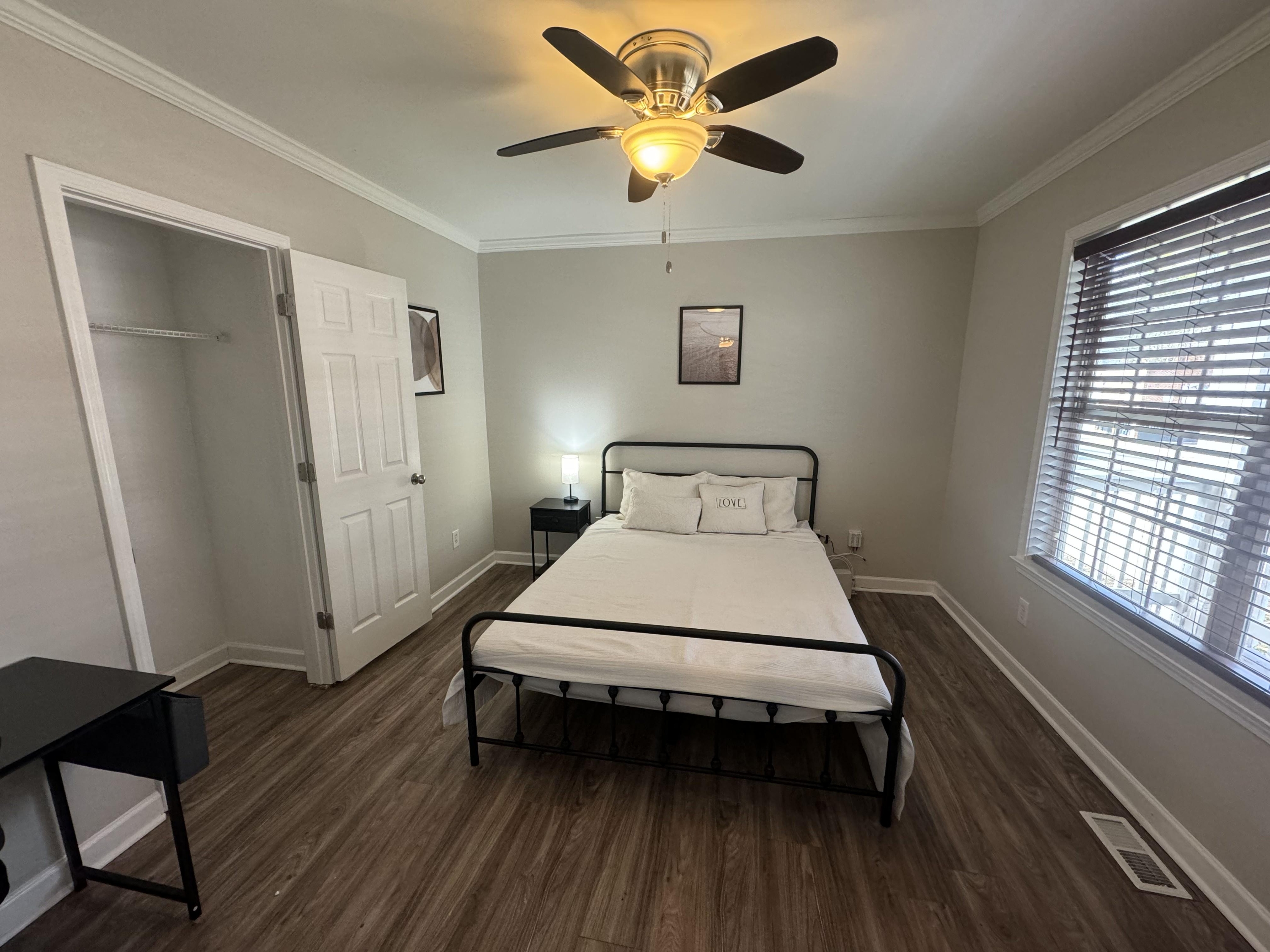Atlanta House: 2483 Memorial Dr SE
