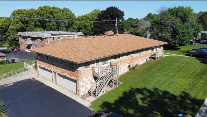 Rockford Condo: 2936 La Salle Ave