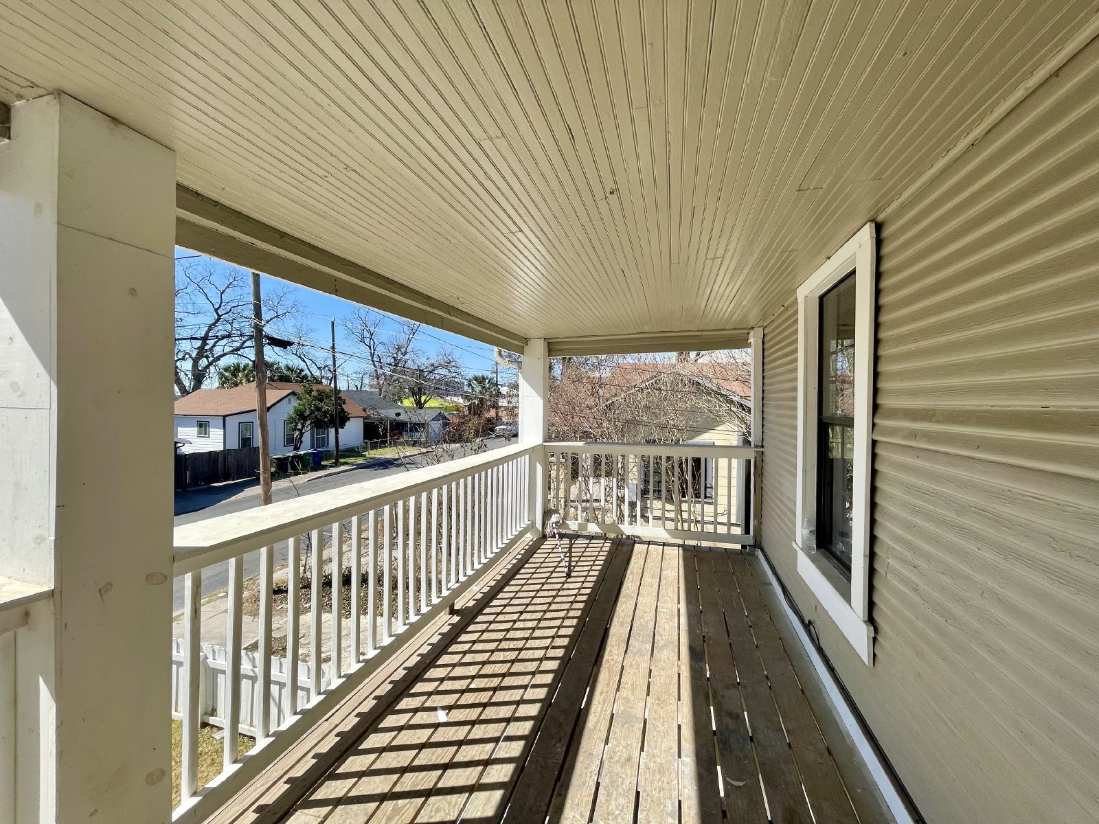 San Antonio Condo: 127 Sandmeyer St
