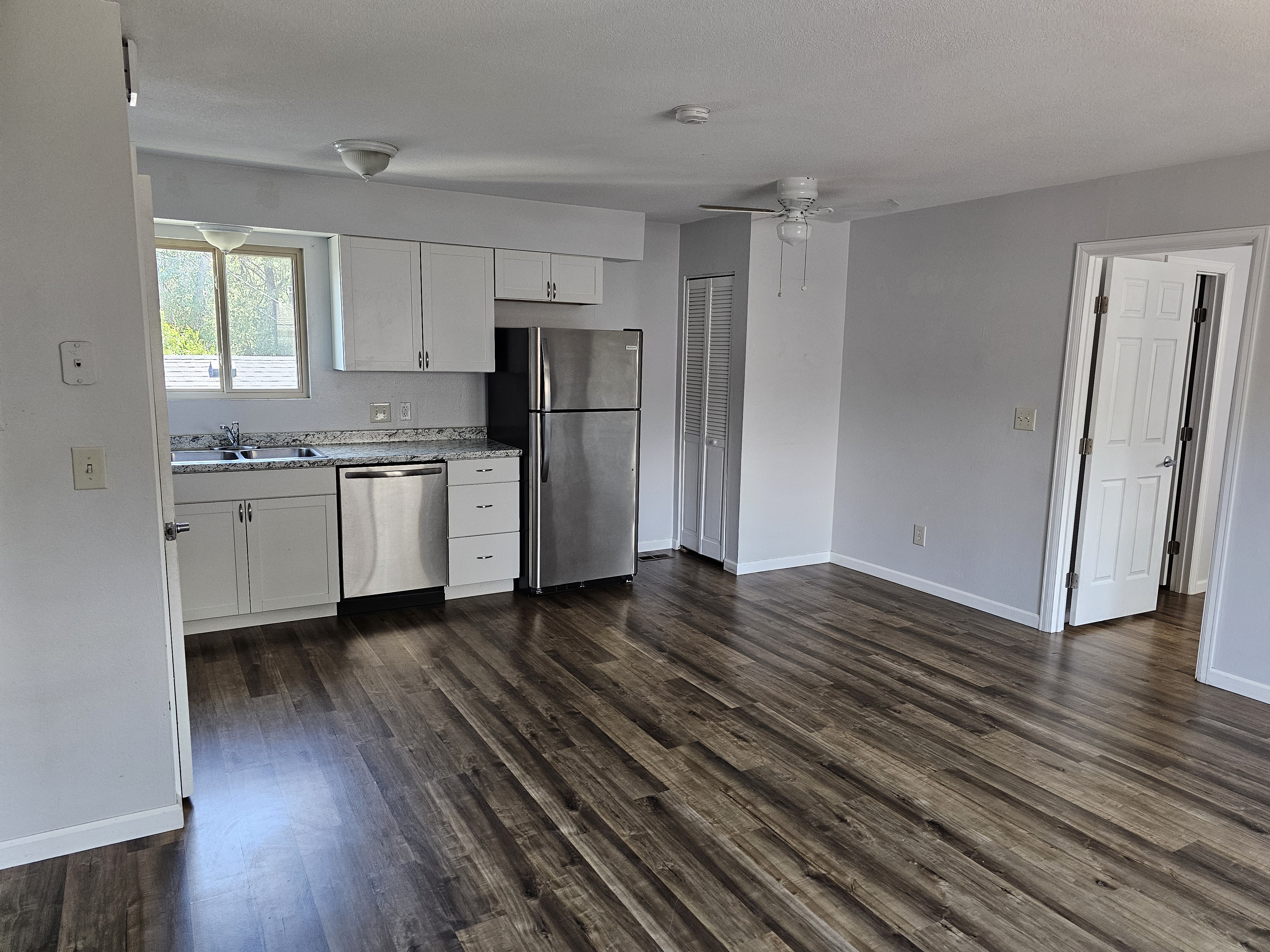 Colorado Springs Condo: 2514 E Monument St