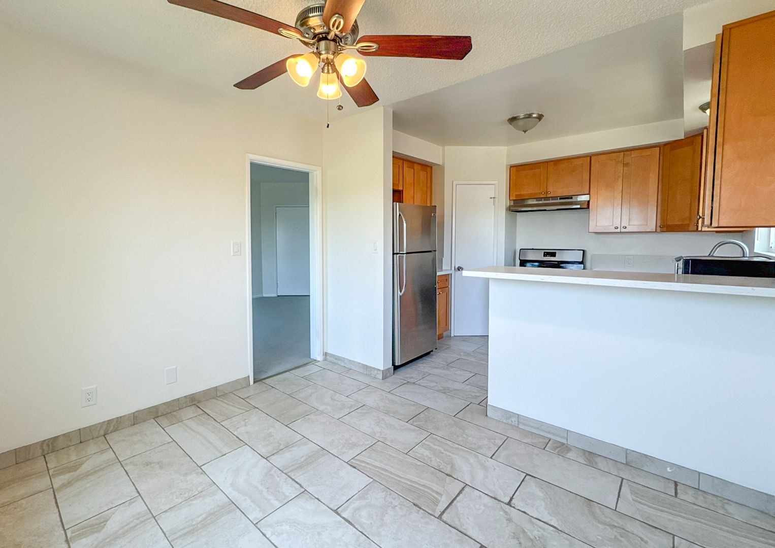 Venice Condo: 1644 Electric Ave.