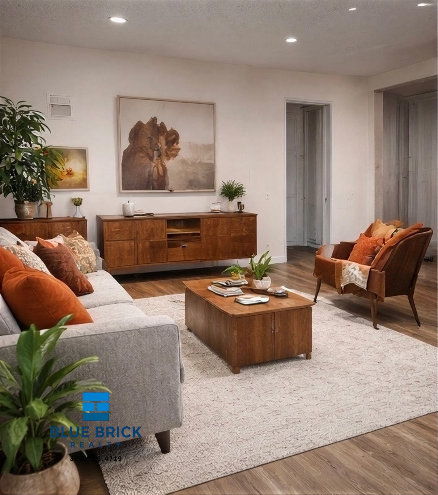 Los Angeles Condo: 4305 5th St
