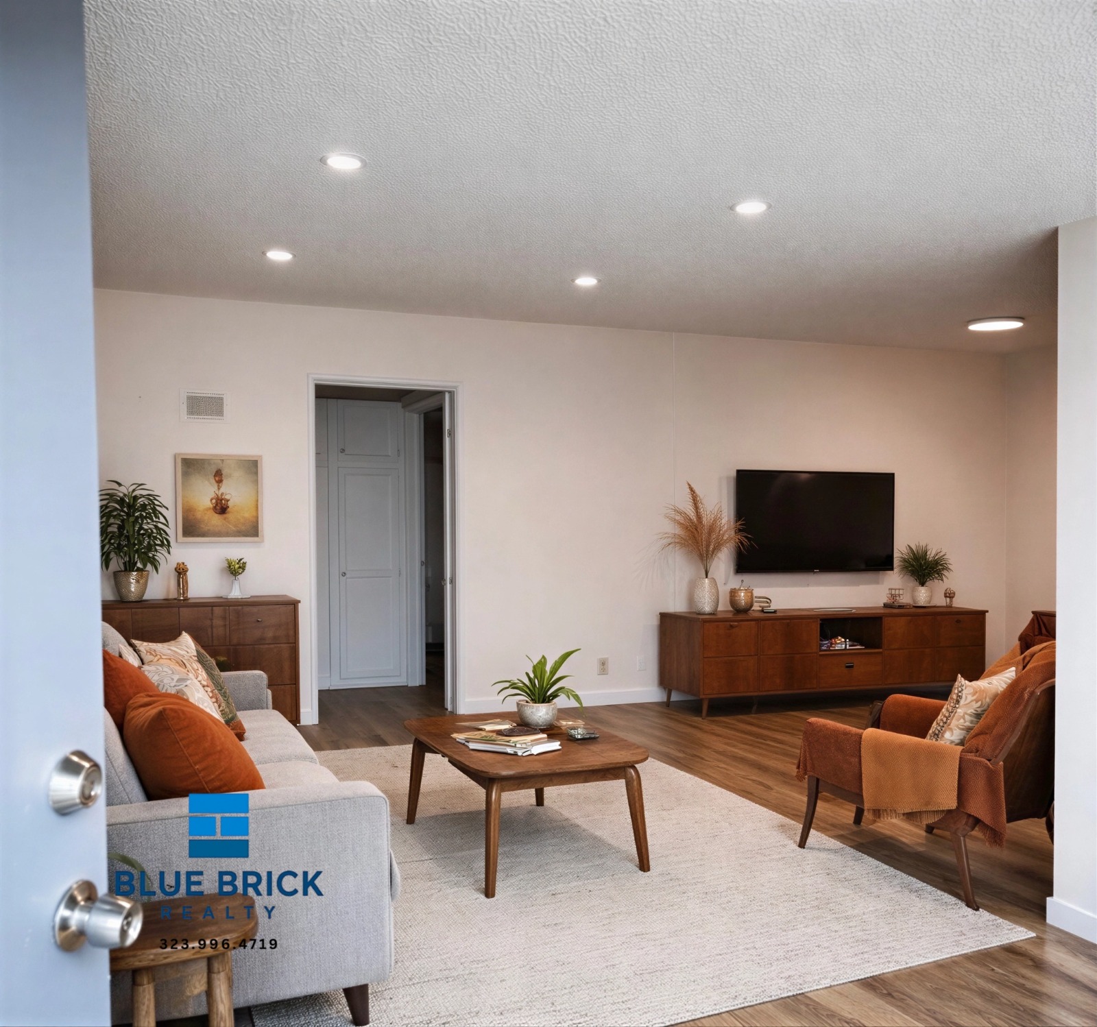 Los Angeles Condo: 4305 5th St