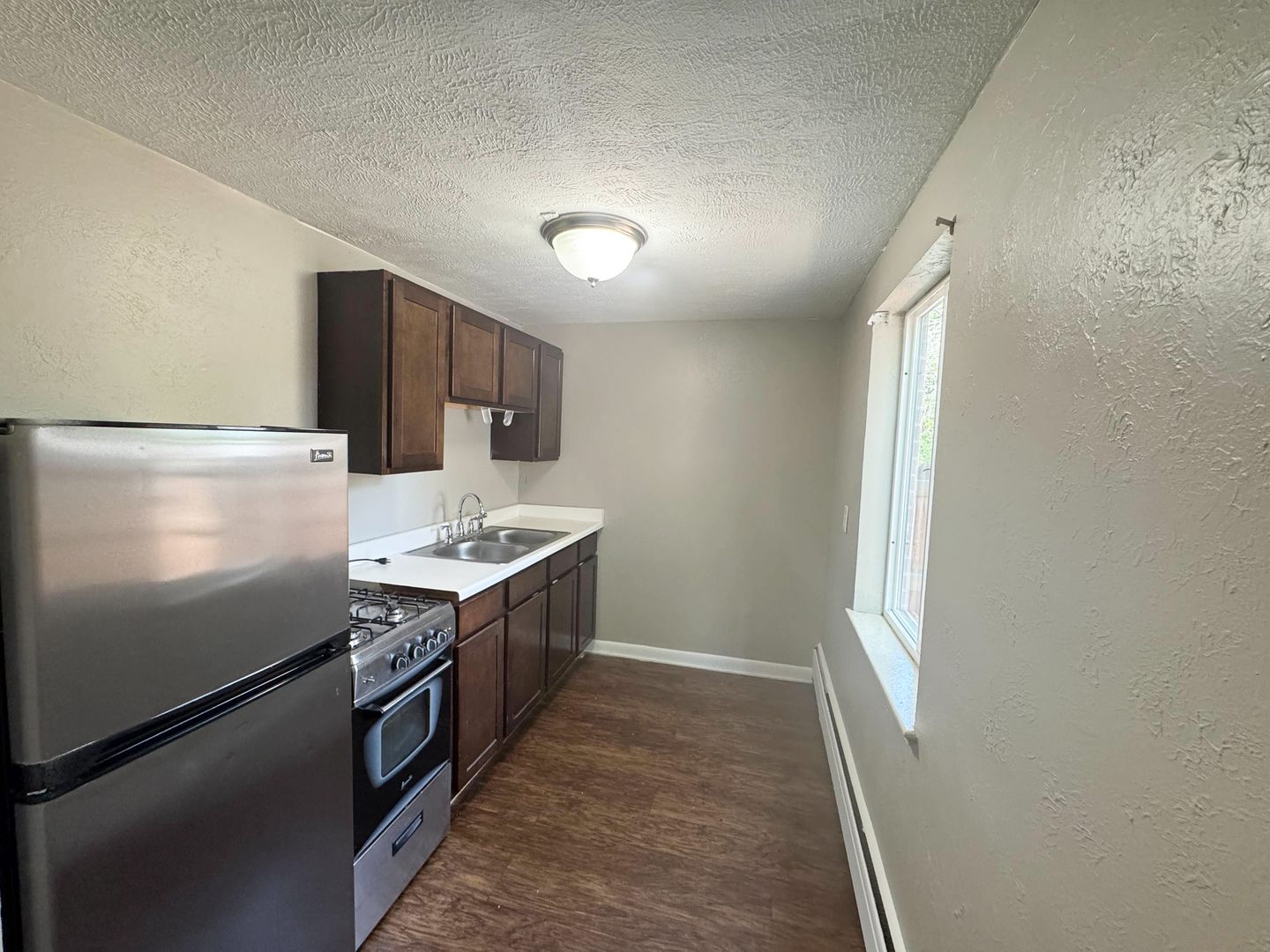 Wheat Ridge Apartment: 6130 W 40th Ave