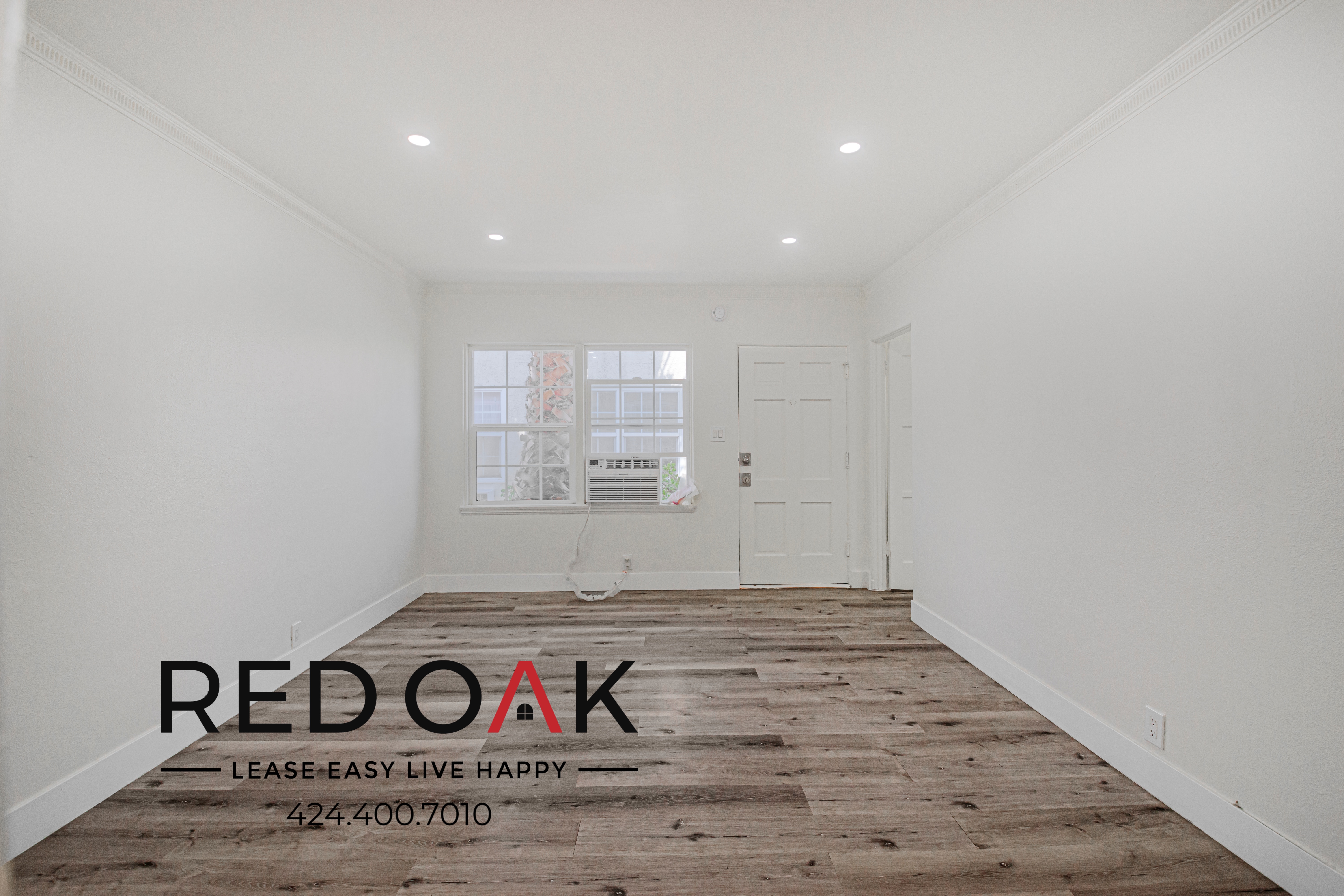 Los Angeles Condo: 2417 W Vernon Ave