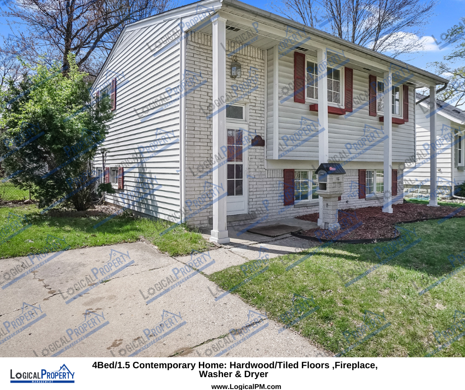 Royal Oak Condo: 429 Royal Ave