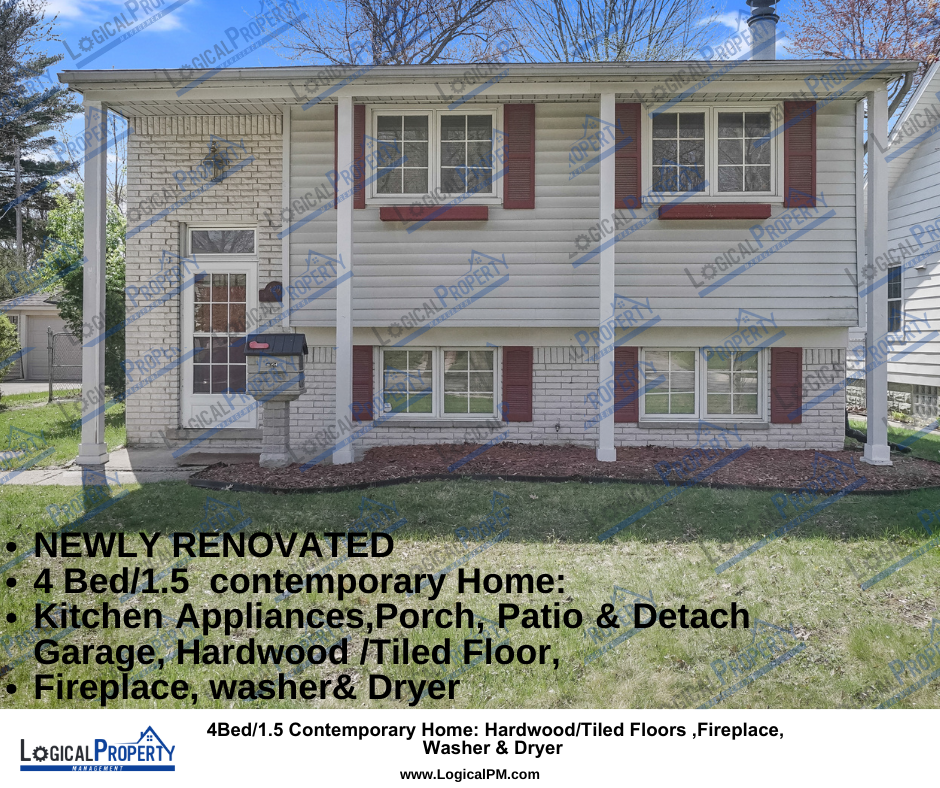 Royal Oak Condo: 429 Royal Ave