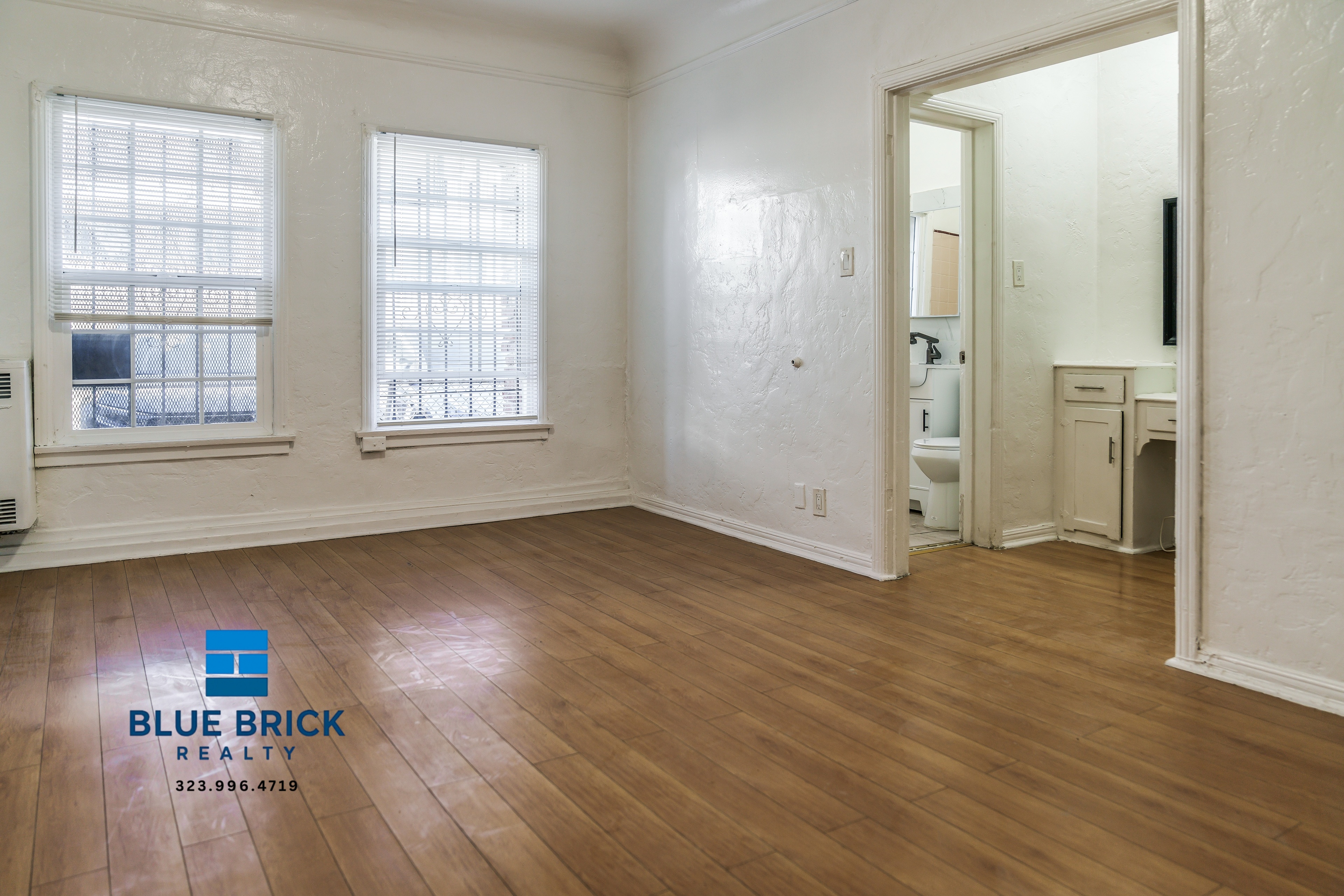 Los Angeles Condo: 249 S Harvard Blvd