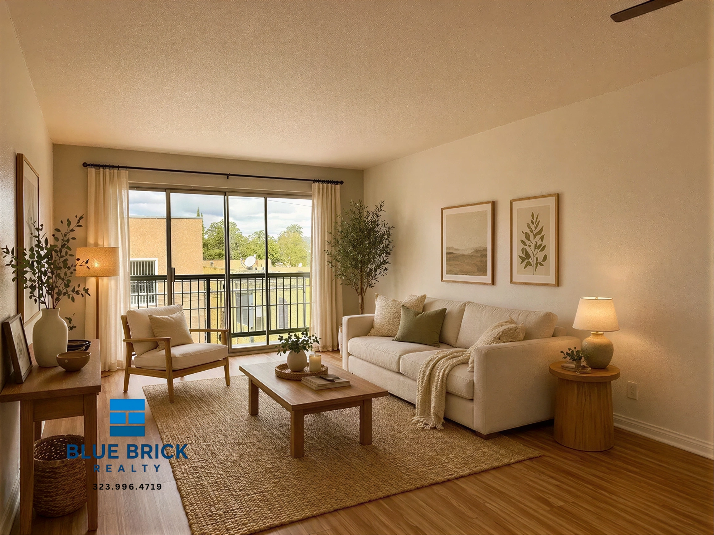 Los Angeles Condo: 333 N Berendo St