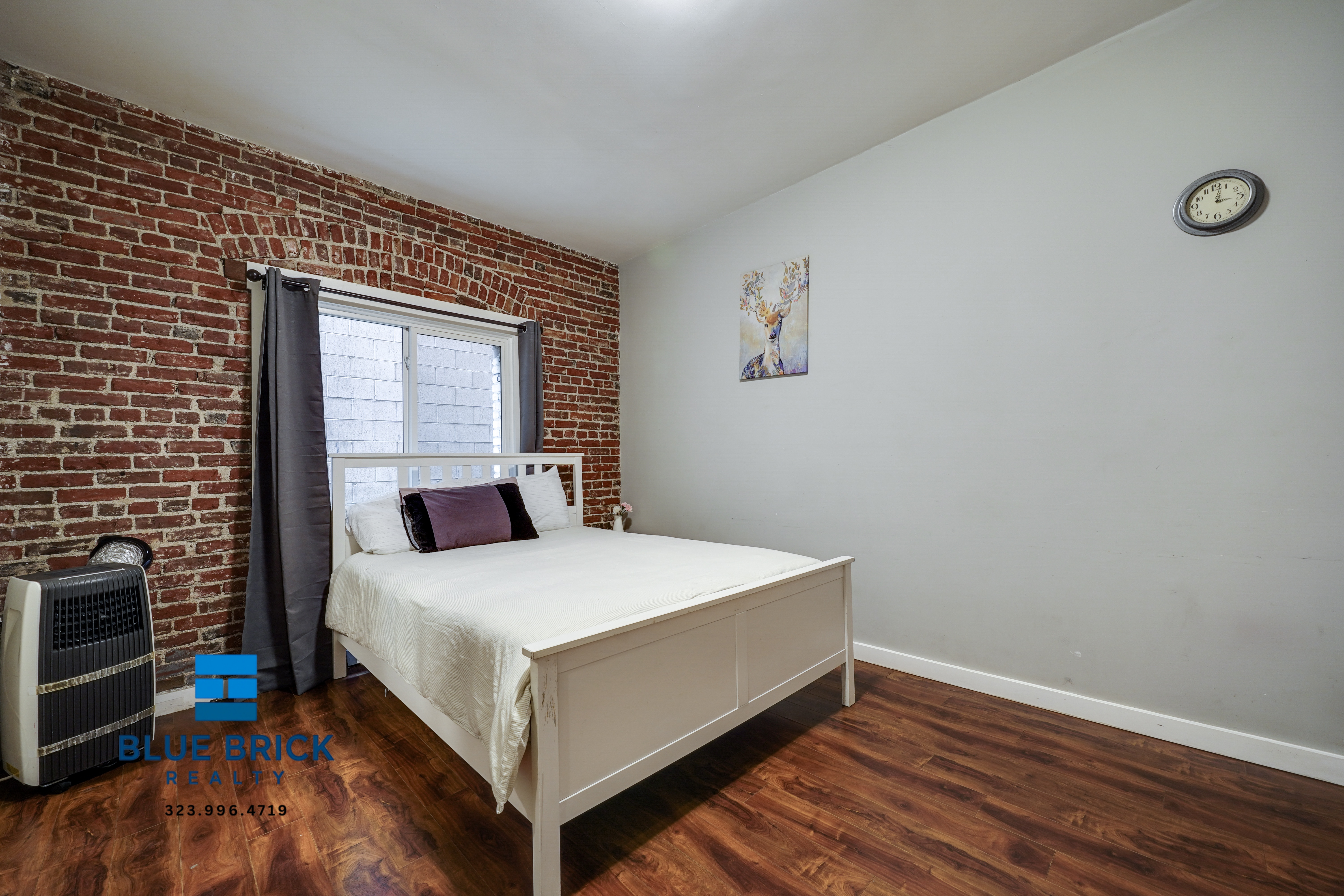 Los Angeles Condo: 1420 Flower St