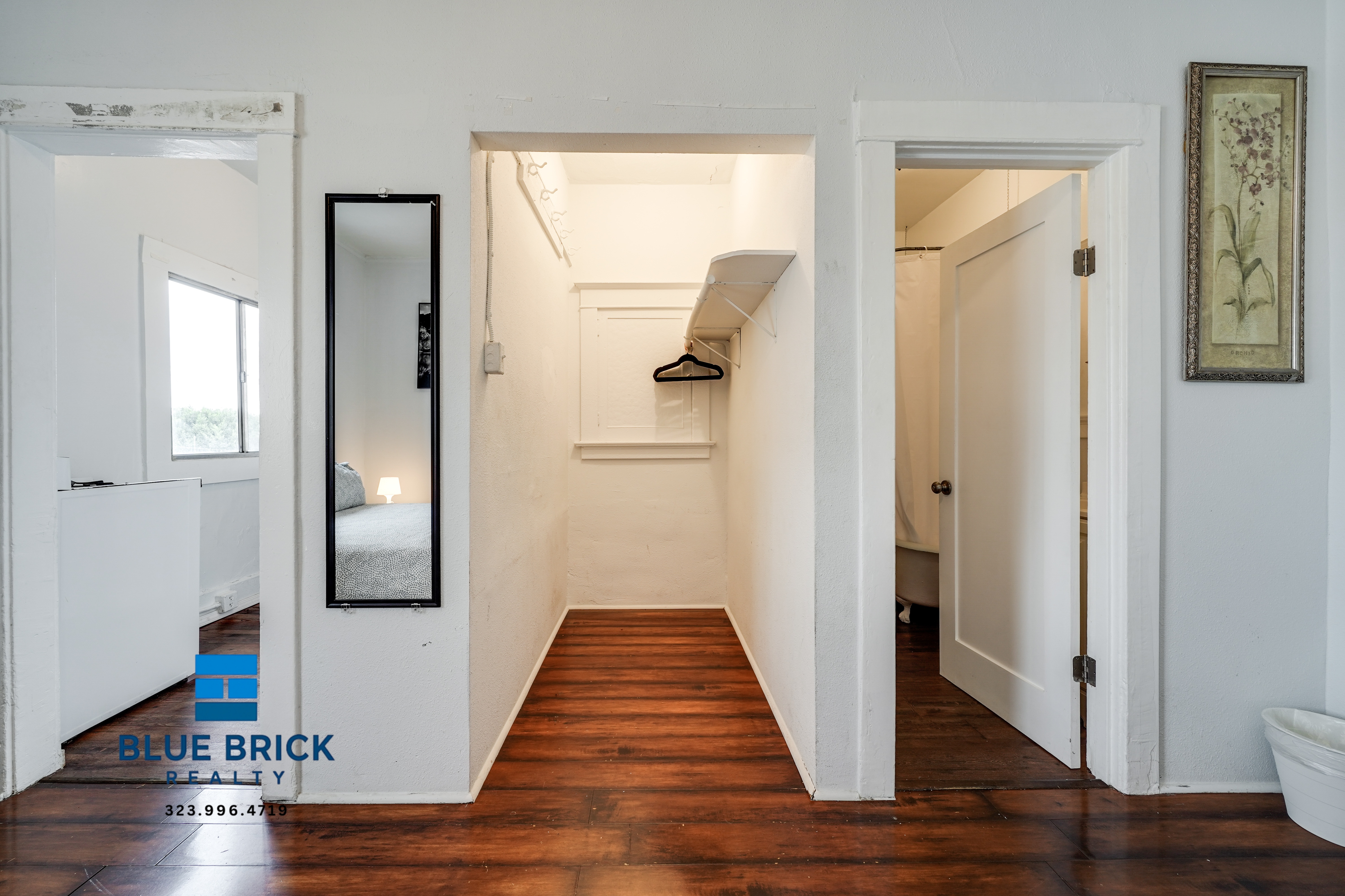 Los Angeles Condo: 1420 Flower St