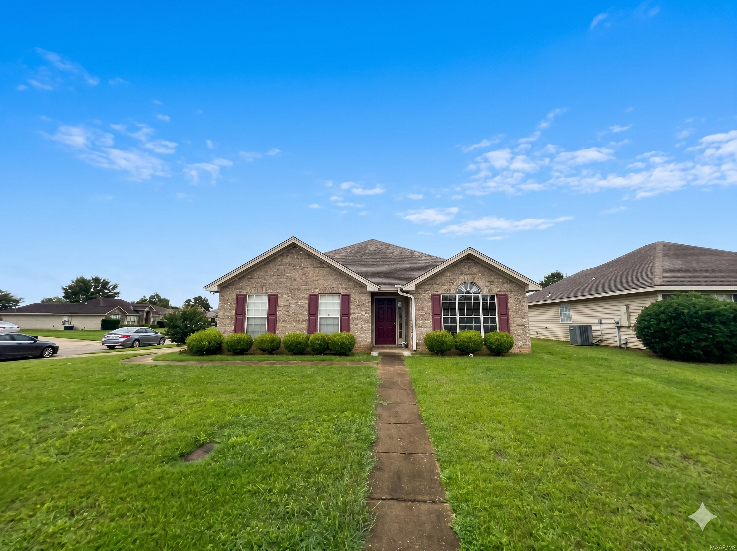 Wetumpka House: 141 Barnes Ct