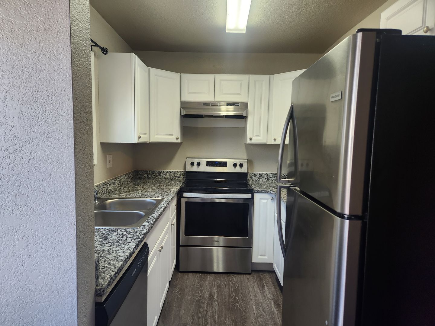 Fountain Condo: 223 N. Race Street Unit