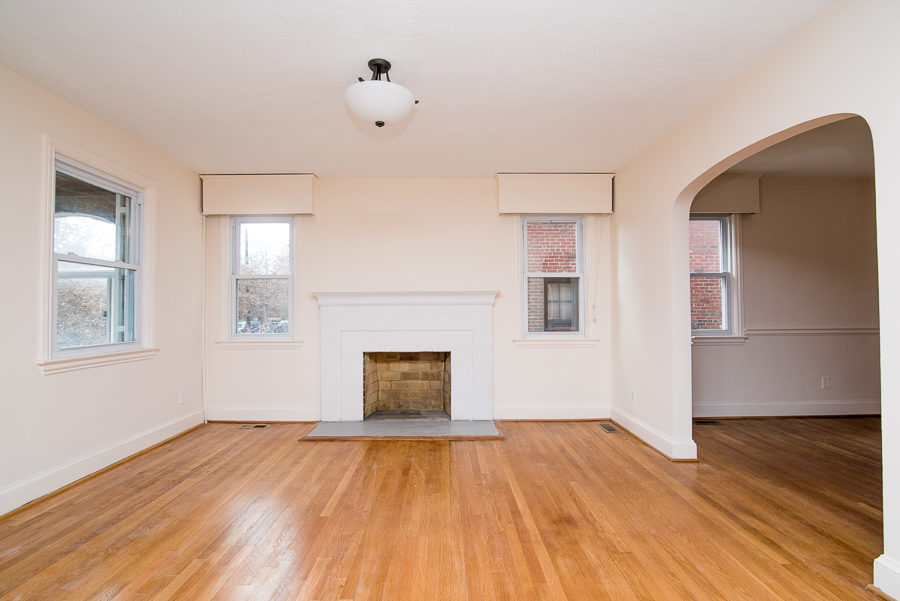 Washington House: 1731 Taylor St NW