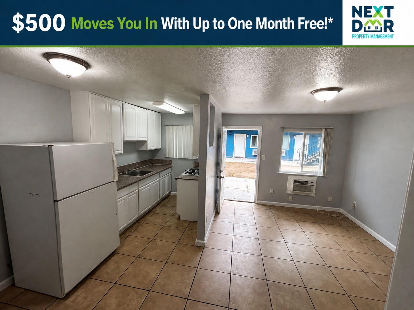 Sacramento Condo: 729 Dixieanne Ave