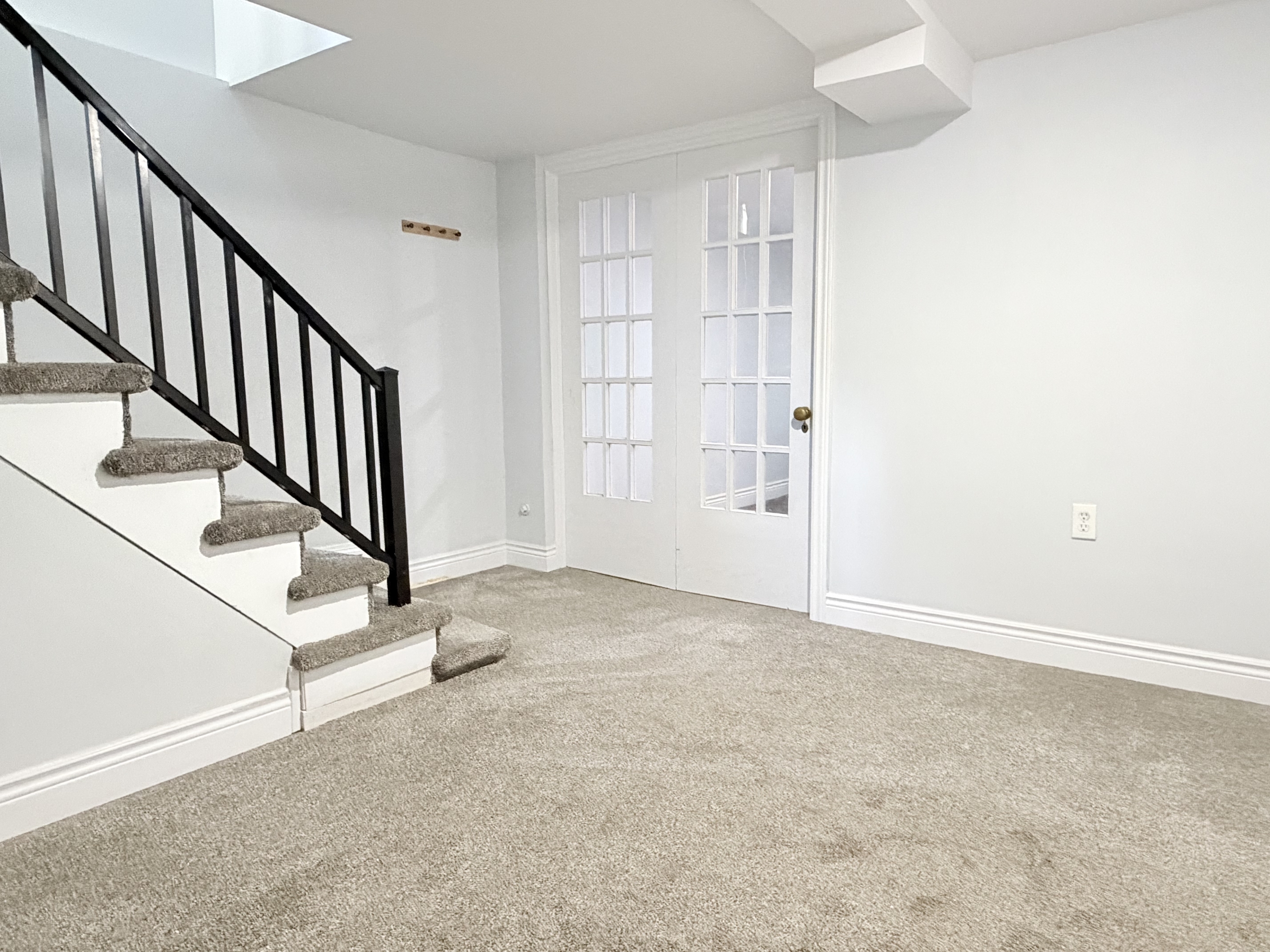 Windsor Condo: 1257 Pelissier St