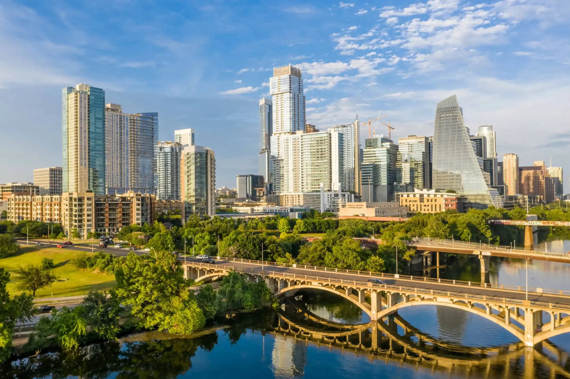 Austin Condo: 1516 S Lamar Blvd