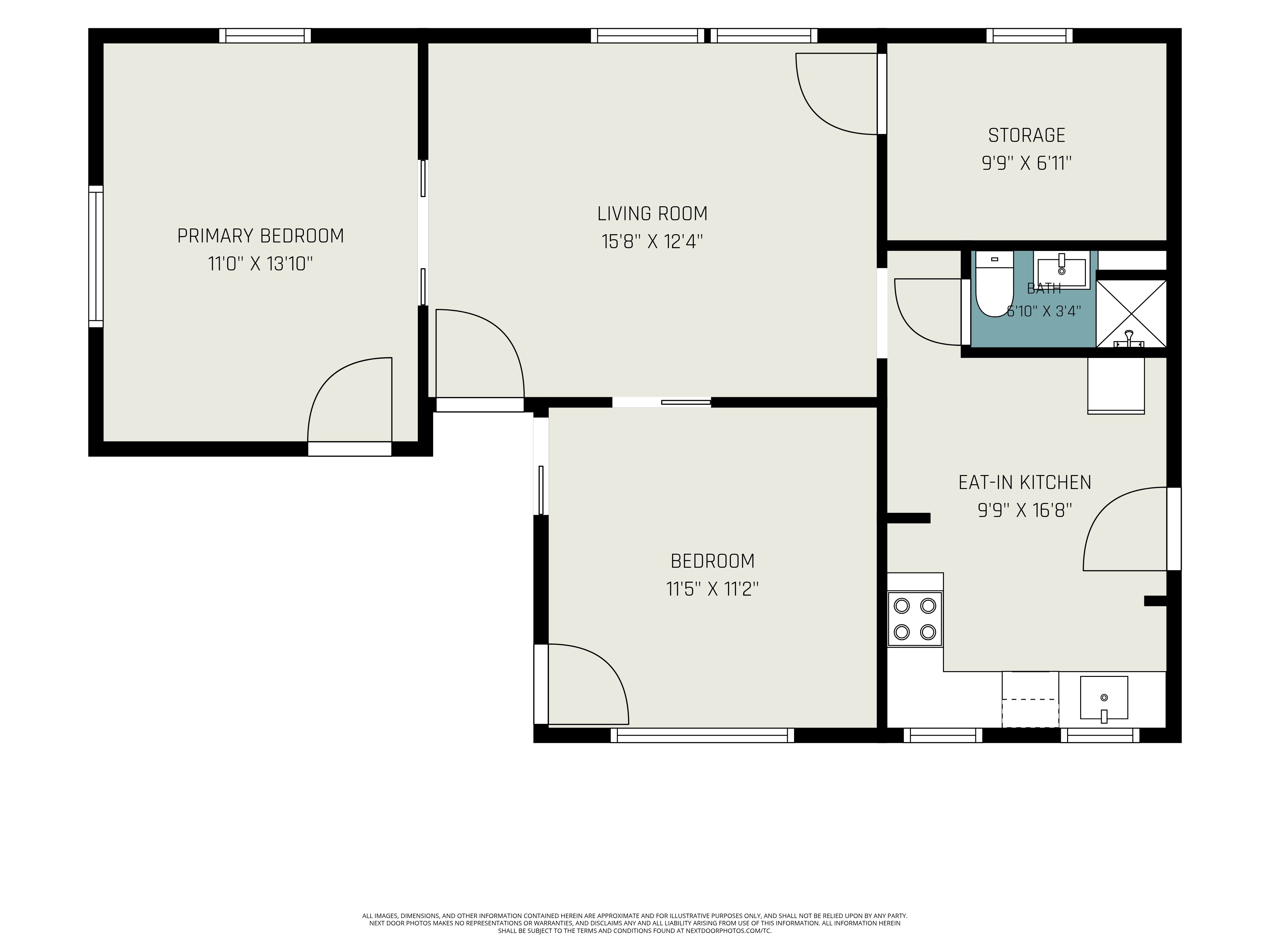 Ann Arbor Condo: 526 S. Fifth