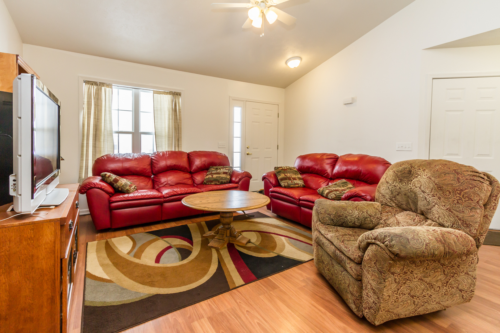N. Chili Condo: 1 Arthurian Way