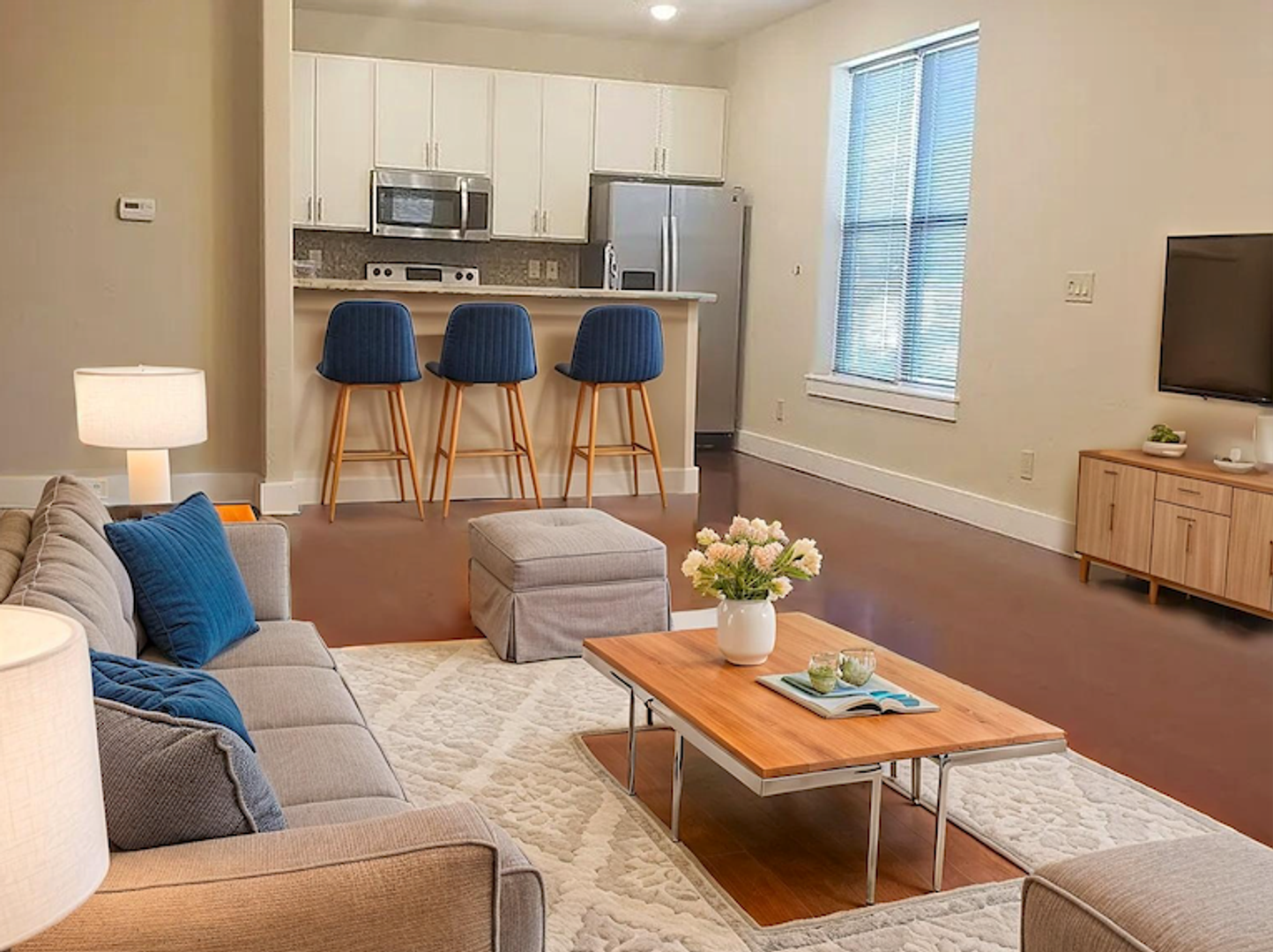Colorado Springs Condo: 525 East Kiowa Street