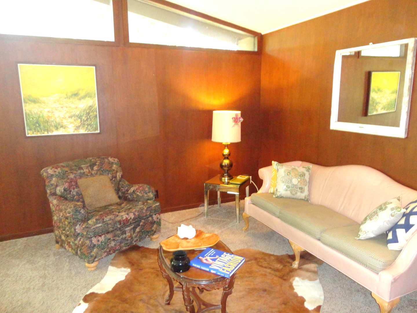 Austin Condo: 1700 Emilie Lane