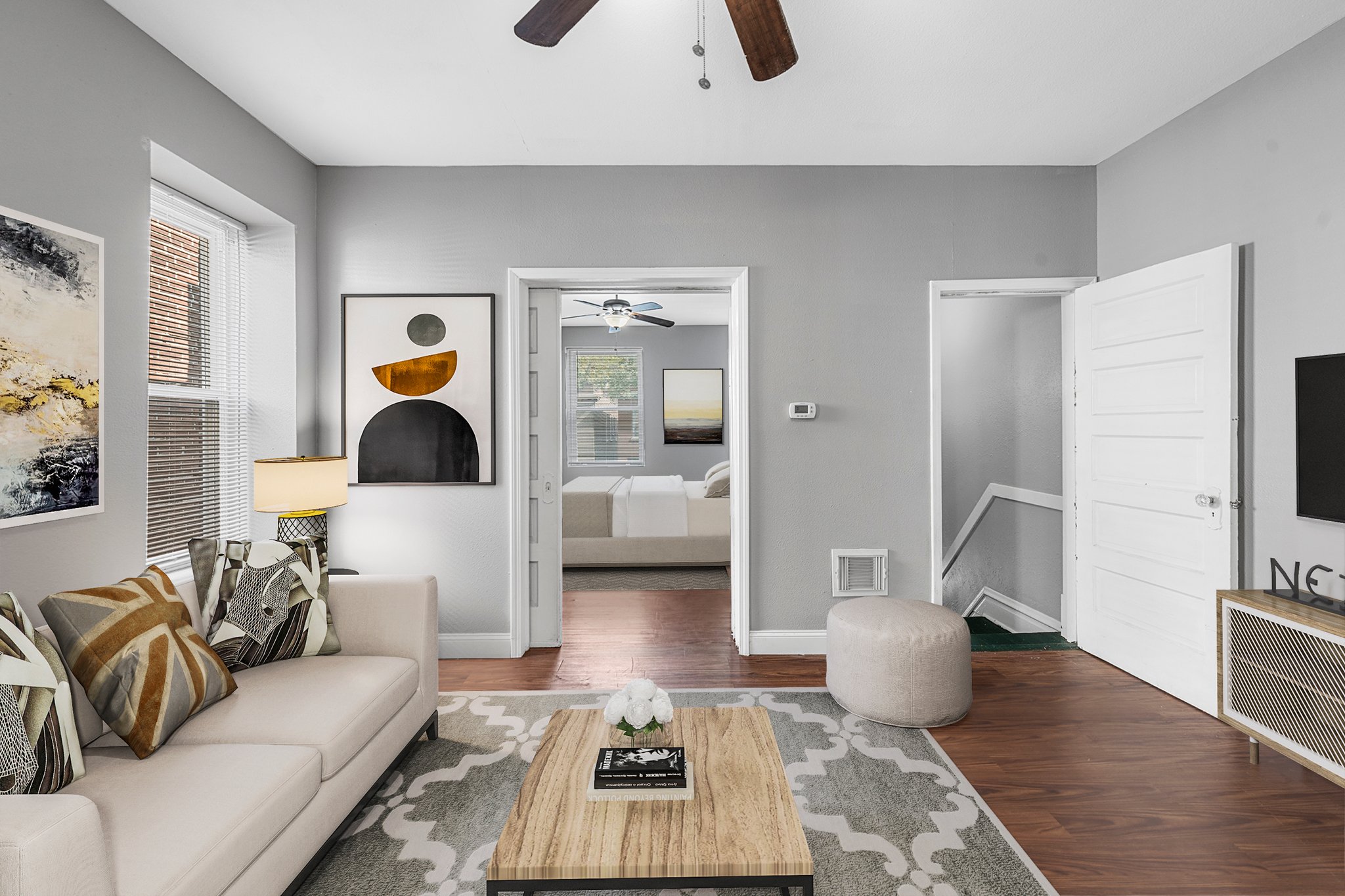 St. Louis Condo: 4922 Wise Ave