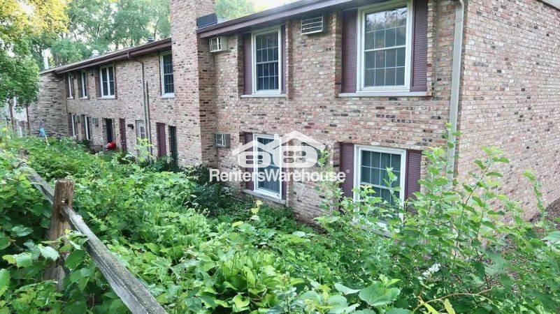 St Louis Park Condo: 4648 Cedar Lake Rd S