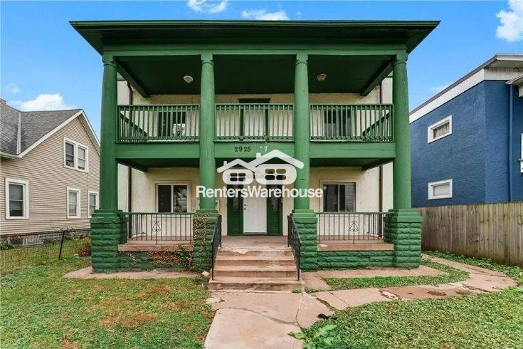 Minneapolis Condo: 2925 2nd Ave S