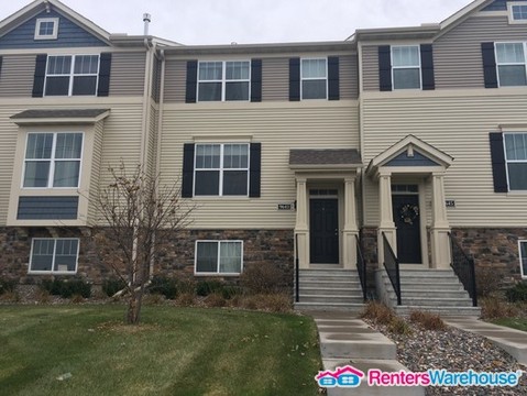Brooklyn Park House: 9643 Scott Ln N